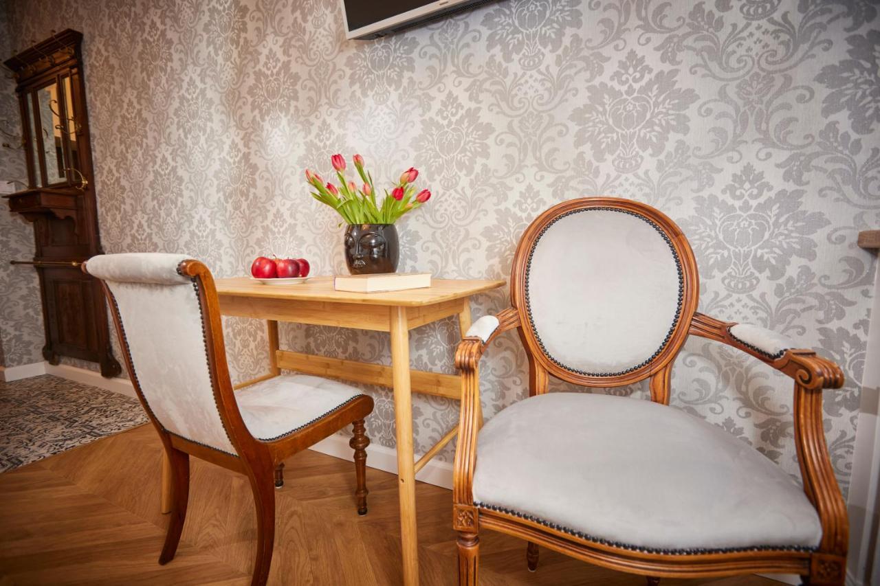 Mokotowska Place For You Varşovia Exterior foto
